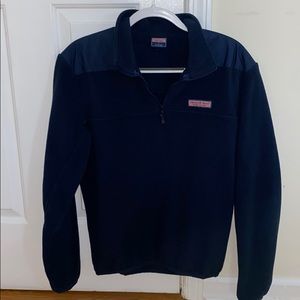 Vineyard Vines Quarter Zip